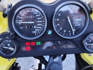 BMW K 1200 RS ABS 96kW
