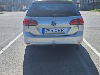 Volkswagen Golf 1.6 81kW