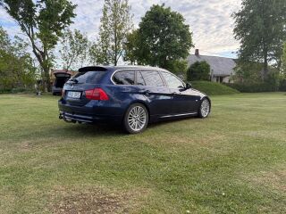 BMW 330 3.0 180kW