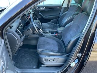 Skoda Kodiaq Elegance 2.0 132kW