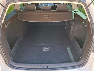 Volkswagen Passat 1.4 118kW