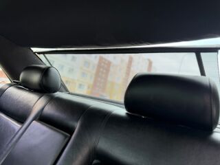 Audi A8 LIM 4.2 V8 220kW