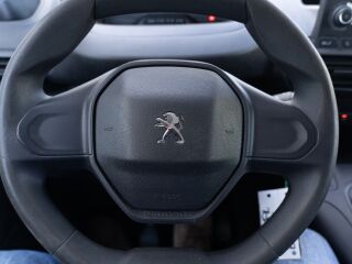 Peugeot Partner Van 75 BlueHdi 1.5 56kW