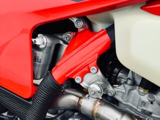 Gas Gas EC 500F 2026