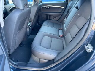 Volvo V70 Facelift City Safety 1.6 D2 84кВ