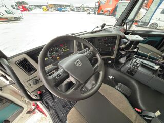 Volvo FM 500 8x4*4 375kW