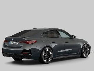 BMW 420 d xDrive Gran Coupe M-Sportpakett 2.0 140kW