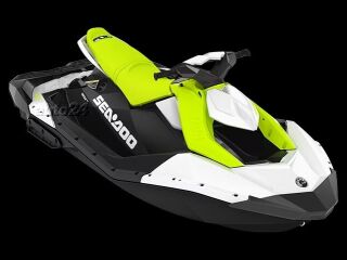 Sea-Doo SPARK 2UP 60HP/90HP 0.6