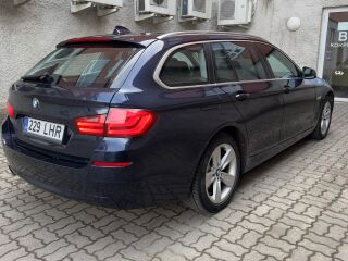 BMW 525 Sport Pakett 3.0 150kW
