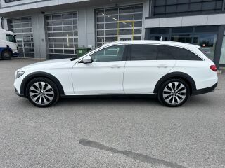 Mercedes-Benz E 220 4MATIC All Terrain 9G Tronic 2.0 143kW
