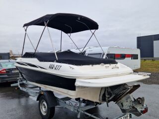 Larson 180 Sport 3.0 173kW