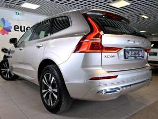 Volvo XC60 AWD INTELLI SAFE 2.0 T6 Plug-in 251kW