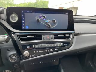 Lexus ES 300h 131kW