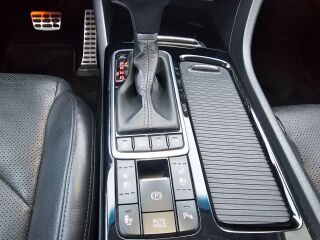 Kia Optima 1.7 104кВ