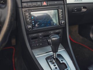 Audi A4 S-line Quattro 3.0 171кВ
