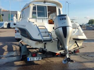 Flipper 630 CC