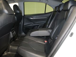 Toyota Camry Luxury Business 2.5 131кВ