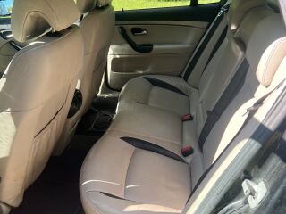 Saab 9-3 1.9 R4 TiD 88kW