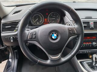 BMW X1 2.0 105кВ