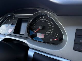 Audi A6 allroad 3.0 171кВ