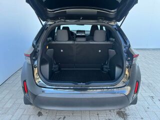 Toyota Yaris Cross Active Plus 92кВ