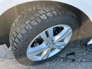 Mercedes-Benz ML 350 3.0 Blue tec 190kW