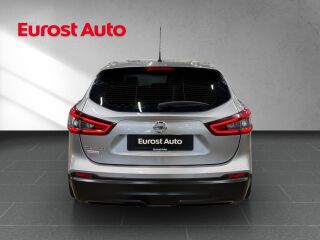 Nissan Qashqai Visia 1.3 117кВ