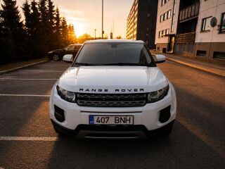 Land Rover Range Rover Evoque 2.2 110kW