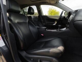 Lexus IS 250 AWD 2.5 153kW