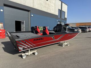 Finval 540 RANGY BSC