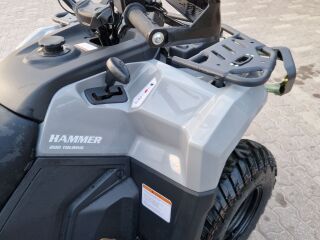 Pentora hammer 7kW
