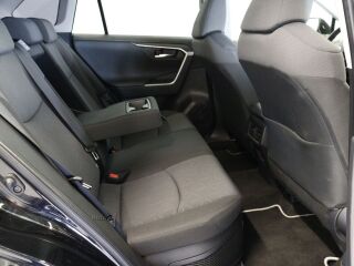 Toyota RAV4 Luxury Comfort Pakett 131kW
