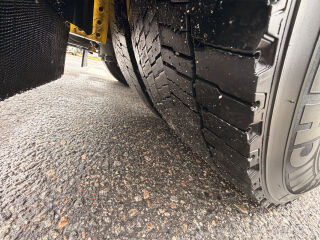 Scania R450 13.0