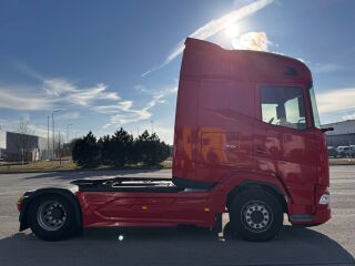 DAF 480 XG FT 12.9 355kW