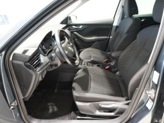Skoda Kamiq AMBITION 1.0 66kW