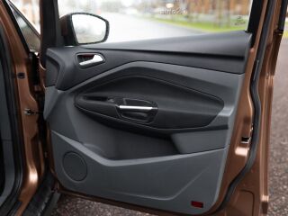 Ford Grand C-Max 2.0 85kW