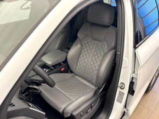 Audi Q5 S line 40 TDI quattro 2.0 150kW