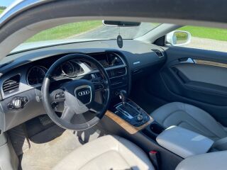 Audi A5 2.0 155kW