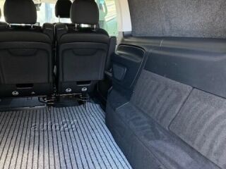 Mercedes-Benz Vito MIXTO   A3 2.0 140кВ