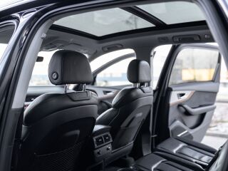 Audi Q7 3.0 200kW