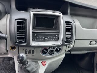 Opel Vivaro 2.0 84kW