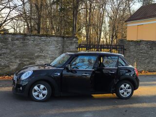 MINI Cooper 1.5 85kW