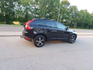 Volvo XC60 2.0 120kW