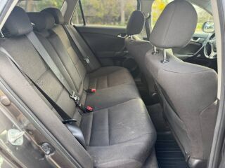 Honda Accord 2.2 110kW