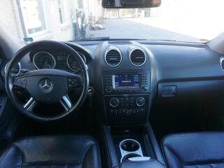 Mercedes-Benz ML 280 3.0 140kW