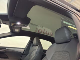 Audi A6 e-tron Sportback quattro 138кВ