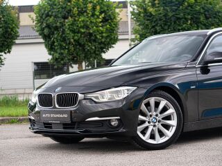 BMW 320 Luxury Line 2.0 120кВ