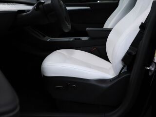 Tesla Model Y Performance Dual Motor AWD 393kW