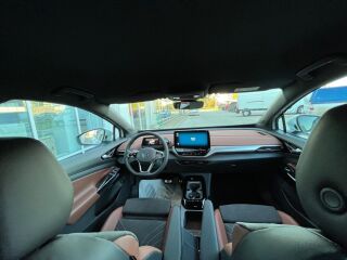 Volkswagen ID.5 77kW
