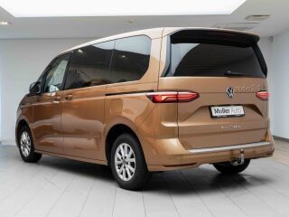 Volkswagen Multivan TDI Life 2.0 110kW